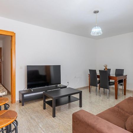 Apartamento Albaida II Нерха Екстериор снимка