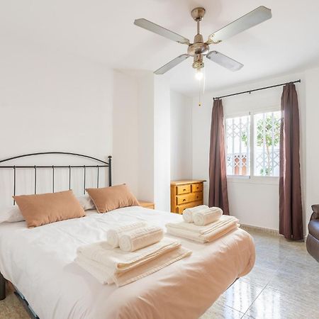 Apartamento Albaida II Нерха Екстериор снимка