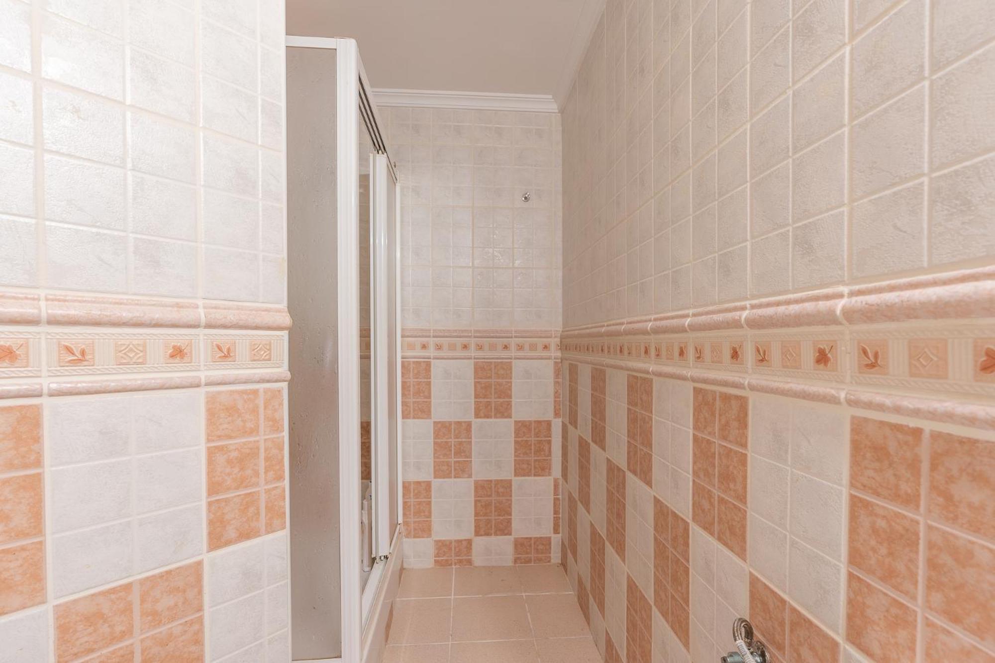 Apartamento Albaida II Нерха Екстериор снимка